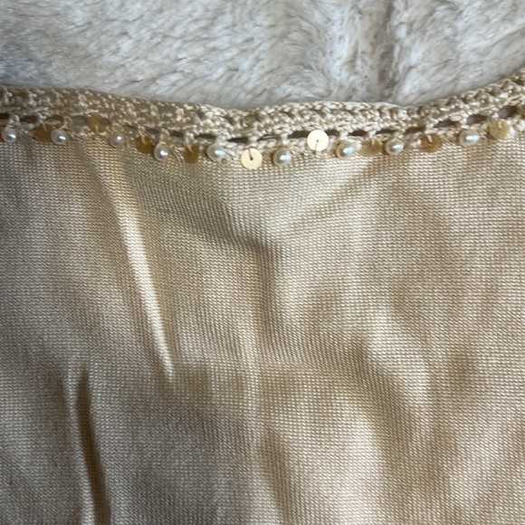 Lauren Ralph Lauren cami, size M - Picture 4 of 9